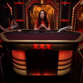 Xxxtreme Lightning Baccarat