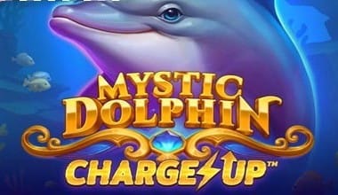 Mystic Dolphin Charge Up
