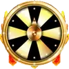 Spin & Win Bonus welfare icon