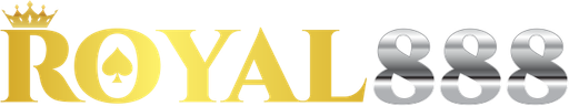 royal888 Logo